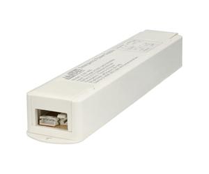 Jandei - Driver di emergenza per faretti LED da 3 a 45 W 1.800 mAh con autotest. Ideale per l'uso in uscite di emergenza, scale.
