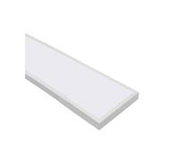 Jandei LED Pannello di Superficie 120x30cm 60W Bianco Neutro 4200k 5000Lm