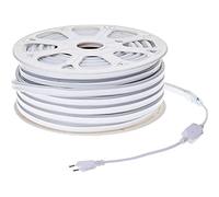 Jandei - Neon LED flessibile doppio lato 120LED/m 7W/m Bianco 6000K esterno 50m