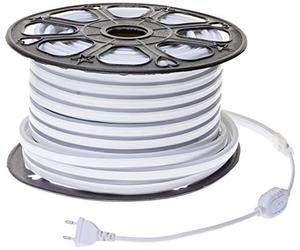 Jandei - Neon LED flessibile doppio lato 120LED/m 7W/m BLU esterno 50m