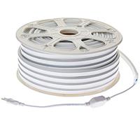 Jandei - Neon LED flessibile doppio lato 120LED/m 7W/m ROSSO esterno 50m