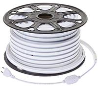Jandei - Neon LED flessibile semplice 120LED/m 7W/m Rosa esterna 50m