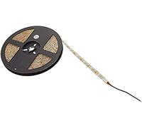 Jandei - Striscia Led 12 V 3000 K 120 Leds/m Esterno Doppio PCB Smd3528 Bobina 5 m