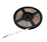 Jandei - Striscia Led 12v 3000K 120 leds/m Interno Smd3528 Doppia Pcb Bobina 5m
