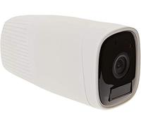 JANDEI - Telecamera WiFi con batteria 1080P App Android iOS P2P MicroSD