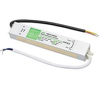 Jandei - Trasformatore 12VDC 1,66A 20W da esterno IP67