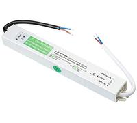 Jandei - Trasformatore 12VDC 2,5A 30W da esterno IP67