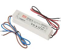 Jandei - Trasformatore Meanwell 12VDC 5A - 60W Esterno IP67