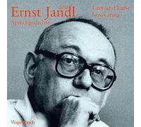 Jandl,Ernst - Laut und Luise Hosi+Anna