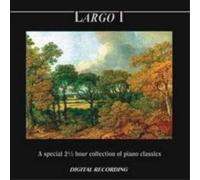 JANDO,JENO/BIRET,IDIL/+ Largo 1 (CD) Album