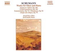 Jando Jeno - Fantasiest Cke Op.73, ....