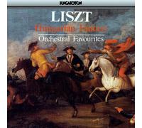 JANDO' JENO (piano) ,LISZT Ferenc Franz (Composer) - Hungarian Fantasy: Orchest By JANDO' JENO (piano) ,LISZT Ferenc Franz (Composer) (2005-09-05)