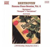 Jando Jeno - PIANO SONATAS 17 TEMPEST/