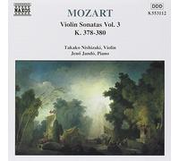 Jando Jeno - Sonate X Vl Vol.3: Sonate Nn.10 > 1