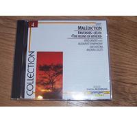 Jando,Jenö - Klavierfant.Über Lelio+Ruinen