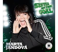 Jandová,Marta - Sister Hit the Goal