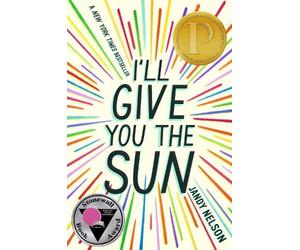 Jandy Nelson I'll Give You the Sun (Copertina rigida)