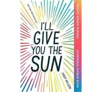 Jandy Nelson I'll Give You the Sun (Tascabile)