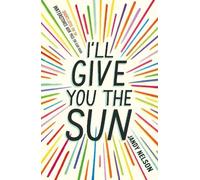 Jandy Nelson I'll Give You the Sun (Tascabile)