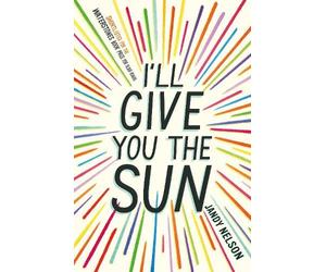Jandy Nelson I'll Give You the Sun (Tascabile)