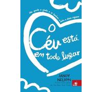 Jandy Nelson O Céu Está em Todo Lugar (Tascabile)