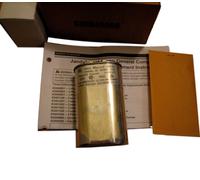 JANDY R3001202 Kit Di Sostituzione Condensatore 60/370