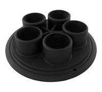 Jandy Zodiac 1-9-215 1.5 " Piatto Inferiore Presa Ricambio