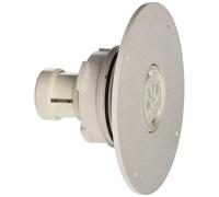 Jandy Zodiac 4-9-2005 Retroclean Pulizia Testa per Turboclean Alto Flusso