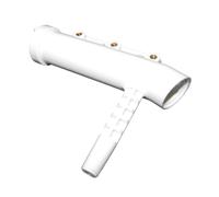 Jandy Zodiac 9-100-1002 Fornitore Tubo Timer Nero Montaggio per Piscina Cleaners