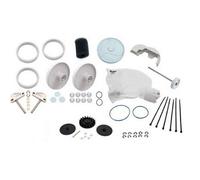 Jandy Zodiac 9-100-9010 Fabbrica Messa a Punto Fino Kit per Piscina Cleaners
