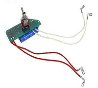 Zodiac R0441700 Circuito stampato con interruttore a levetta Kit di sostituzione Attuatore valvola Jandy