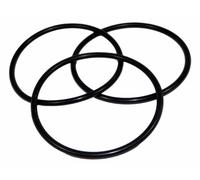 Jandy Zodiac R0452100 7cm o-Ring R0453300 3-Pcs per PLC1400 - PLC700