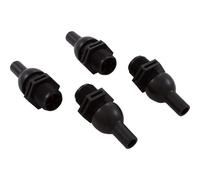 Jandy Zodiac R0560400 Ugello Per Getti Da Ponte - Set Di 4