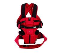 Janè 060245 S53 Zaino ergonomico, Rosso (Red)