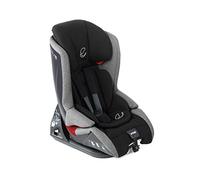 Janè 4589 T34 Seggiolino I-Size, da 75 a 150 cm, Nero (Jet Black)