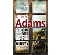Jane A. Adams The Room with Eight Windows (Tascabile)