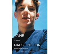 Jane: A Murder