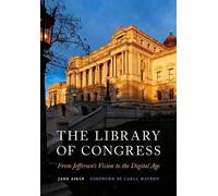Jane Aikin The Library of Congress (Copertina rigida)