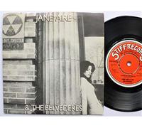 Jane Aire & The Belvederes - Yankee Wheels