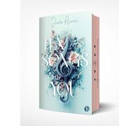 Jane Aiven Pure Ten Songs About You Mit wunderschönem Farbschnitt (Tascabile)