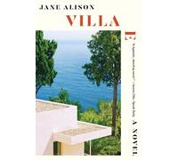 Jane Alison Villa E (Tascabile)