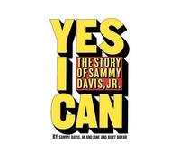 Jane And Burt Boyar Sammy Davis Jr Yes I Can (Tascabile)