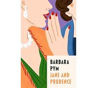 Jane And Prudence