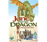 Jane And The Dragon - Dragonphobia [2005] by Unknown(2009-03-09)