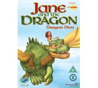 Jane And The Dragon Vol.2 Dragon Diva [Edizione: Regno Unito]