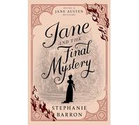 Jane and the Final Mystery: 15