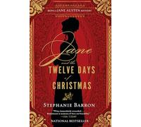 Jane and the Twelve Days of Christmas: Being a Jane Austen Mystery: 12