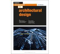 Jane Anderson Basics Architecture 03: Architectural Design (Tascabile)
