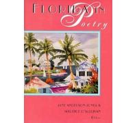 Jane Anderson Jones Florida in Poetry (Copertina rigida)