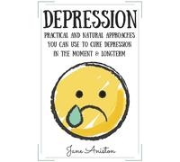 Jane Aniston Depression (Tascabile)